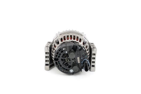 Alternator Bosch 0 124 555 117