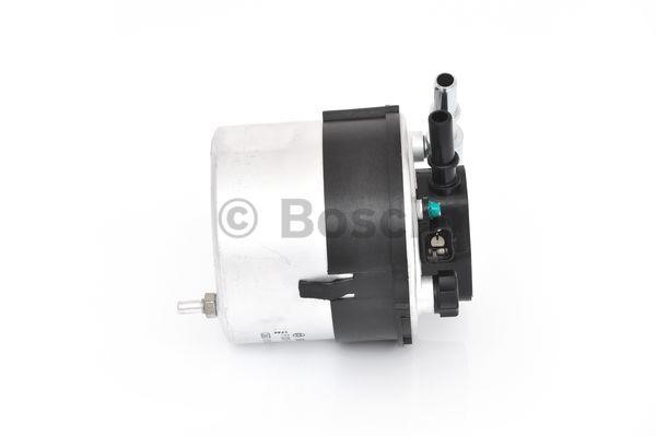 Fuel filter Bosch F 026 402 204