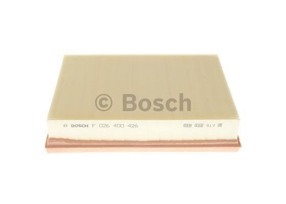 Bosch Air filter – price 81 PLN