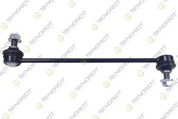 Front anti roll bar link Teknorot O-450