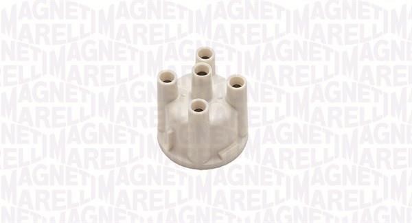 Distributor cap Fiat Tipo: 071366701010 Magneti marelli Distributor cap