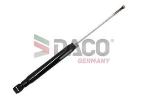 Daco 563920 Rear oil and gas suspension shock absorber 563920