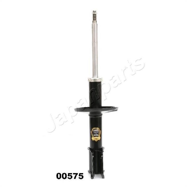 Japanparts MM-00575 Front oil and gas suspension shock absorber MM00575