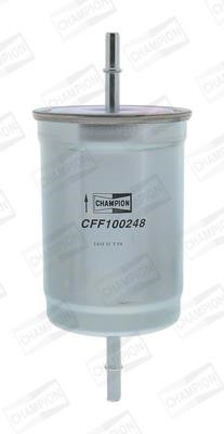 Champion CFF100248 Fuel filter CFF100248