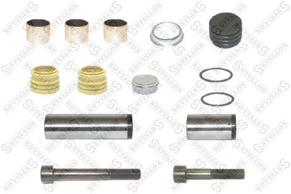 Stellox 85-10724-SX Repair Kit, brake caliper 8510724SX