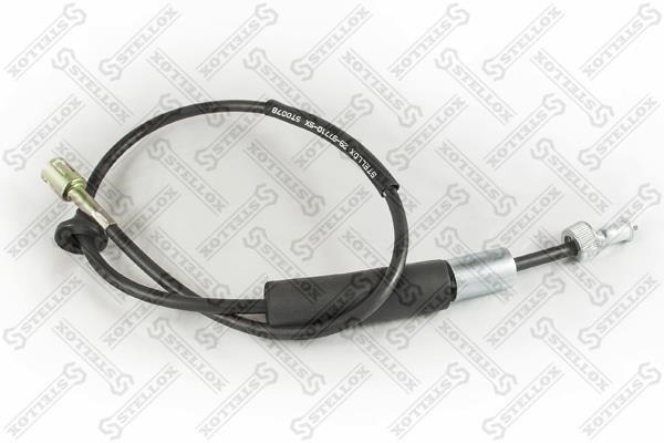 Stellox 29-97710-SX Cable speedmeter 2997710SX
