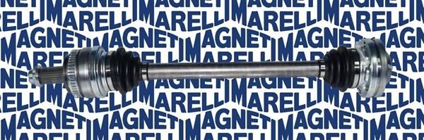 Magneti marelli 302004190021 Drive shaft 302004190021