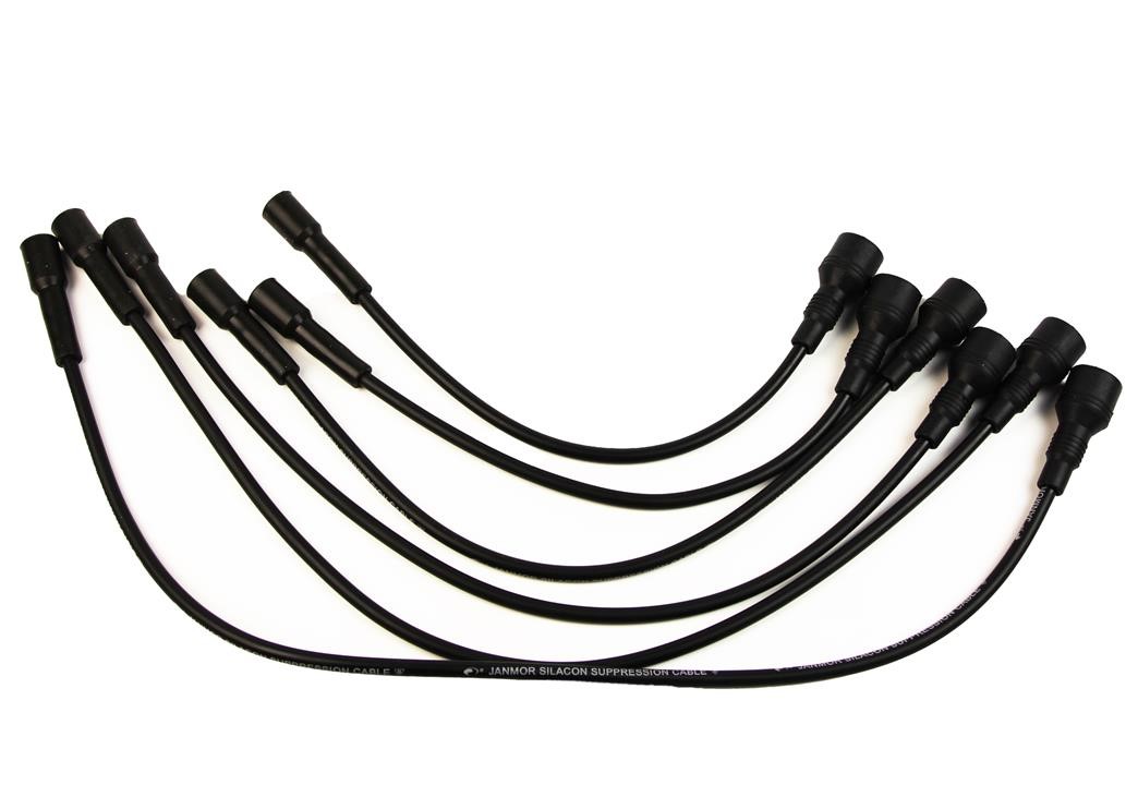 Janmor ABU45 Ignition cable kit ABU45