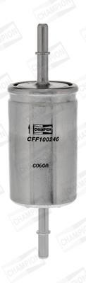 Champion CFF100246 Fuel filter CFF100246