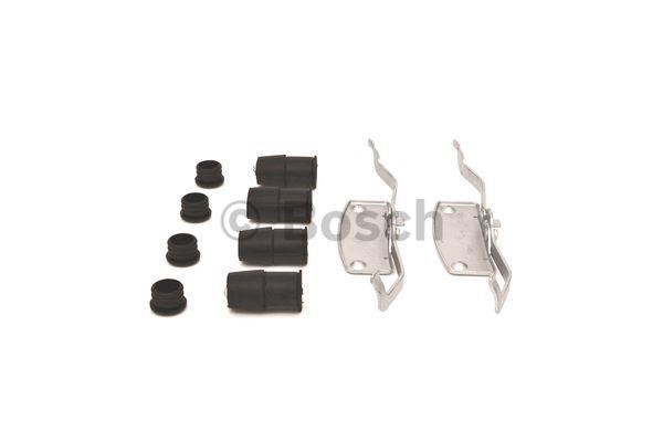 Bosch Brake pad fitting kit – price [object Object] PLN