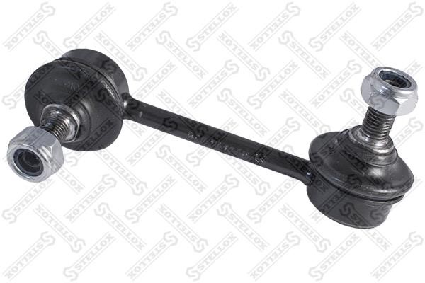 Sway bar link Mazda Xedos 6: 5600021SX Stellox Front Left anti roll bar link