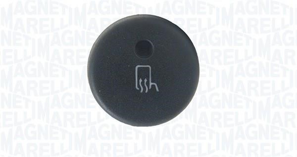 Magneti marelli 000049030010 Mirror adjustment switch 000049030010