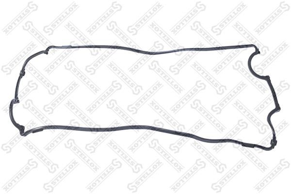 Valve gasket Opel: 1128053SX Stellox Rocker cover gasket