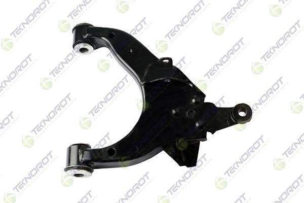 Teknorot T-738 Suspension arm front lower right T738