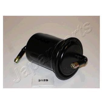 Japanparts FC-312S Fuel filter FC312S