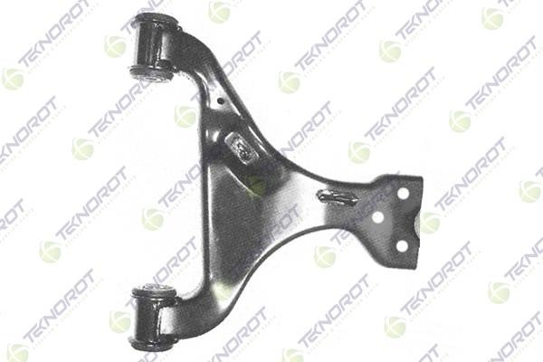 Teknorot M-668S Suspension arm front lower right M668S