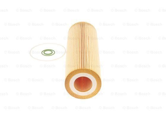 Bosch Oil Filter – price 64 PLN