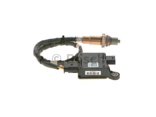 Buy Bosch 0281007046 – good price at EXIST.AE!