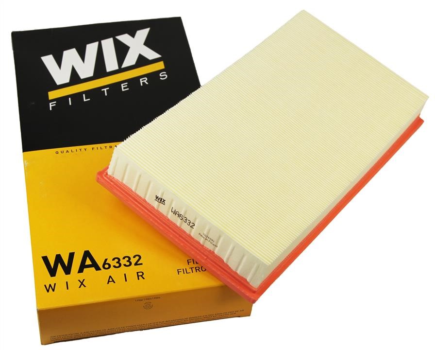 Air filter WIX WA6332