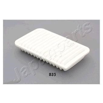 Buy Japanparts FA-835S at a low price in United Arab Emirates!