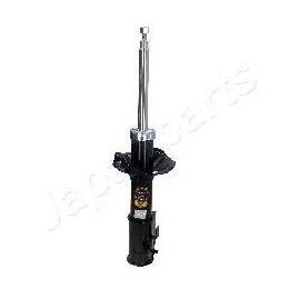 Japanparts MM60009 Front right gas oil shock absorber MM60009