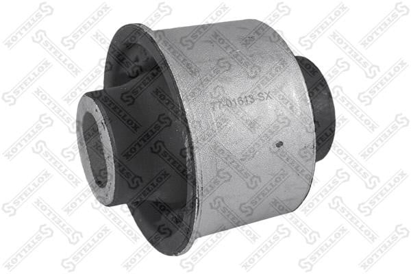 Stellox 77-01613-SX Front lower control arm front bushing 7701613SX 7701613SX Stellox Front lower control arm front bushing