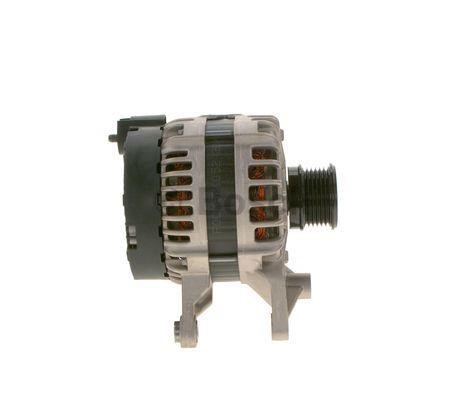 Bosch Alternator – price