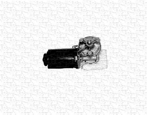 Wipe motor Magneti marelli 064343415010