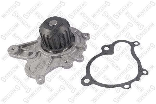 Car water pump KIA Ceed (Kia Ceed): 45000247SX Stellox Water pump