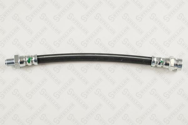 Flexible brake line Mitsubishi Eclipse: 2700033SX Stellox Brake Hose