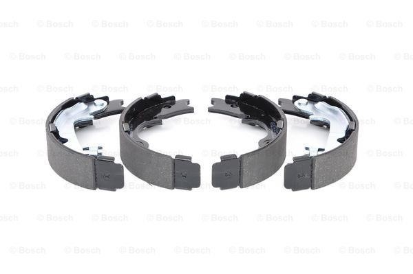 Bosch Handbrake shoes – price [object Object] PLN