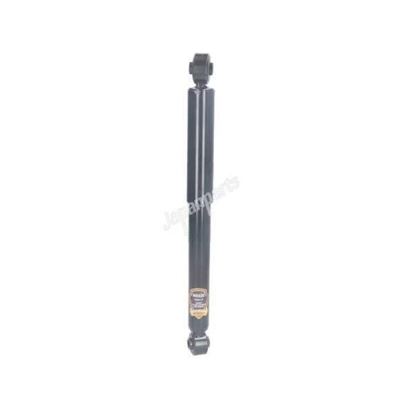 Japanparts MM-W0020 Rear oil and gas suspension shock absorber MMW0020