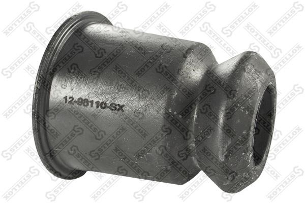 Stellox 12-98110-SX Rear shock absorber bump 1298110SX