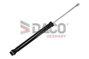 Daco 564778 Rear oil and gas suspension shock absorber 564778