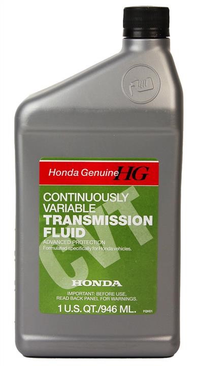 Honda 08200-9006 Transmission oil Honda HMMF Continuously Variable Transmission, 0,946 l 082009006