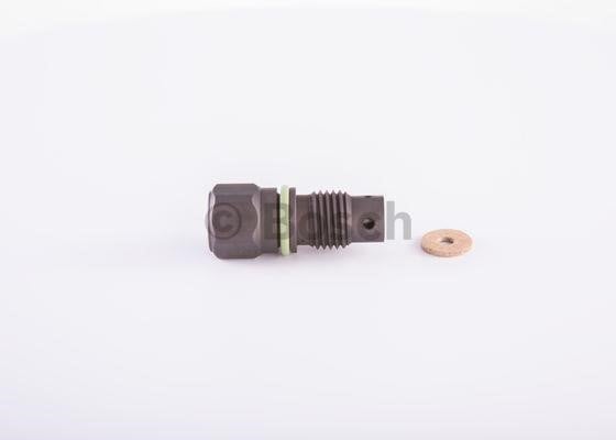 Bosch Reducing valve – price 103 PLN
