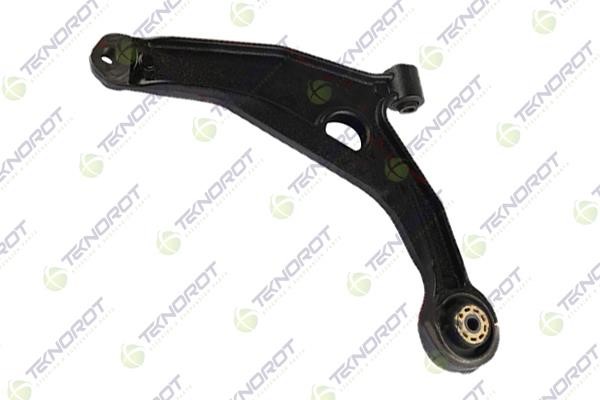 Teknorot CR-169 Suspension arm front lower left CR169