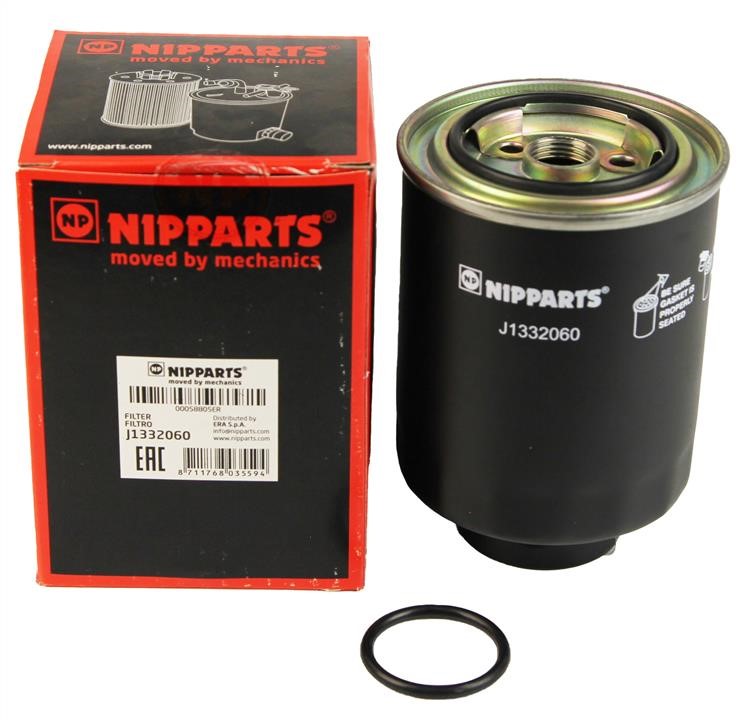 Fuel filter Nipparts J1332060