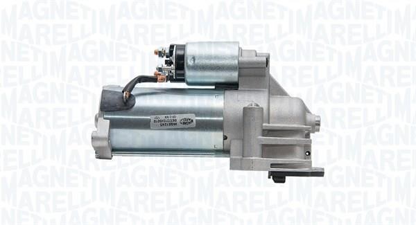 Magneti marelli 063721245010 Starter 063721245010