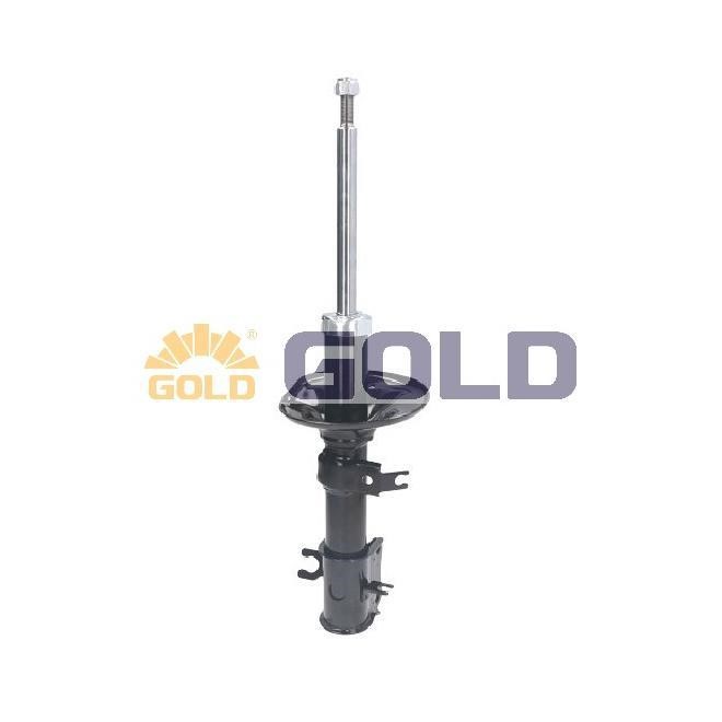 Gold 9250111 Front suspension shock absorber 9250111