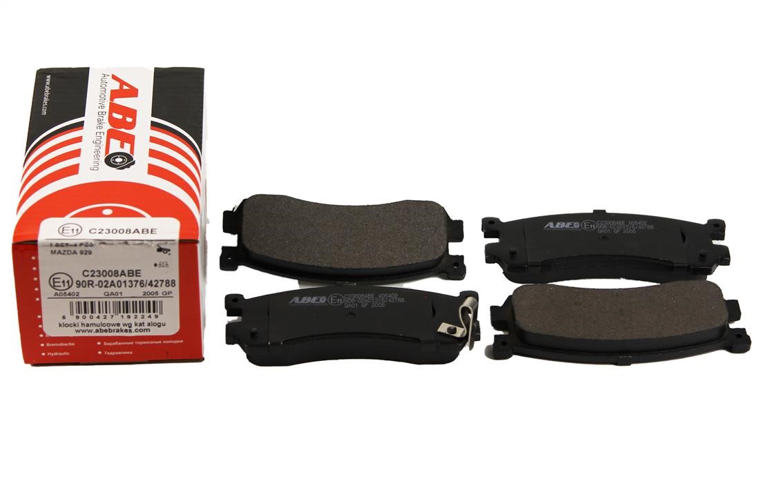Buy ABE C23008ABE at a low price in United Arab Emirates!