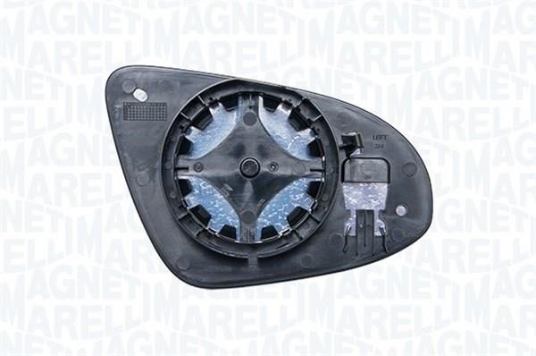 Magneti marelli 182209014600 Side mirror insert 182209014600