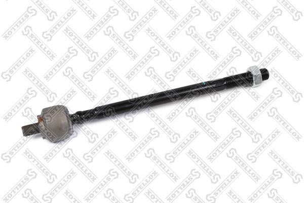 Stellox 55-01630A-SX Inner Tie Rod 5501630ASX