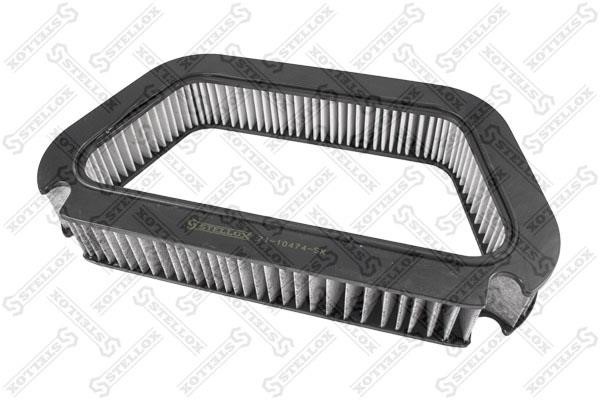 Stellox 71-10474-SX Activated Carbon Cabin Filter 7110474SX