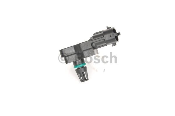 Bosch Boost pressure sensor – price 136 PLN