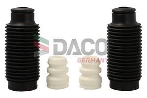 Daco PK1701 Dustproof kit for 2 shock absorbers PK1701