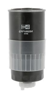 Champion CFF100254 Fuel filter CFF100254