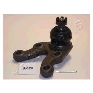 Japanparts BJ-515R Ball joint front lower right arm BJ515R