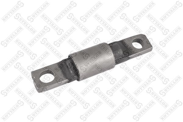 Wishbone bushes Nissan Rogue: 7700395SX Stellox Silent block front lever front