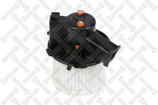Stellox 29-99833-SX Fan assy - heater motor 2999833SX